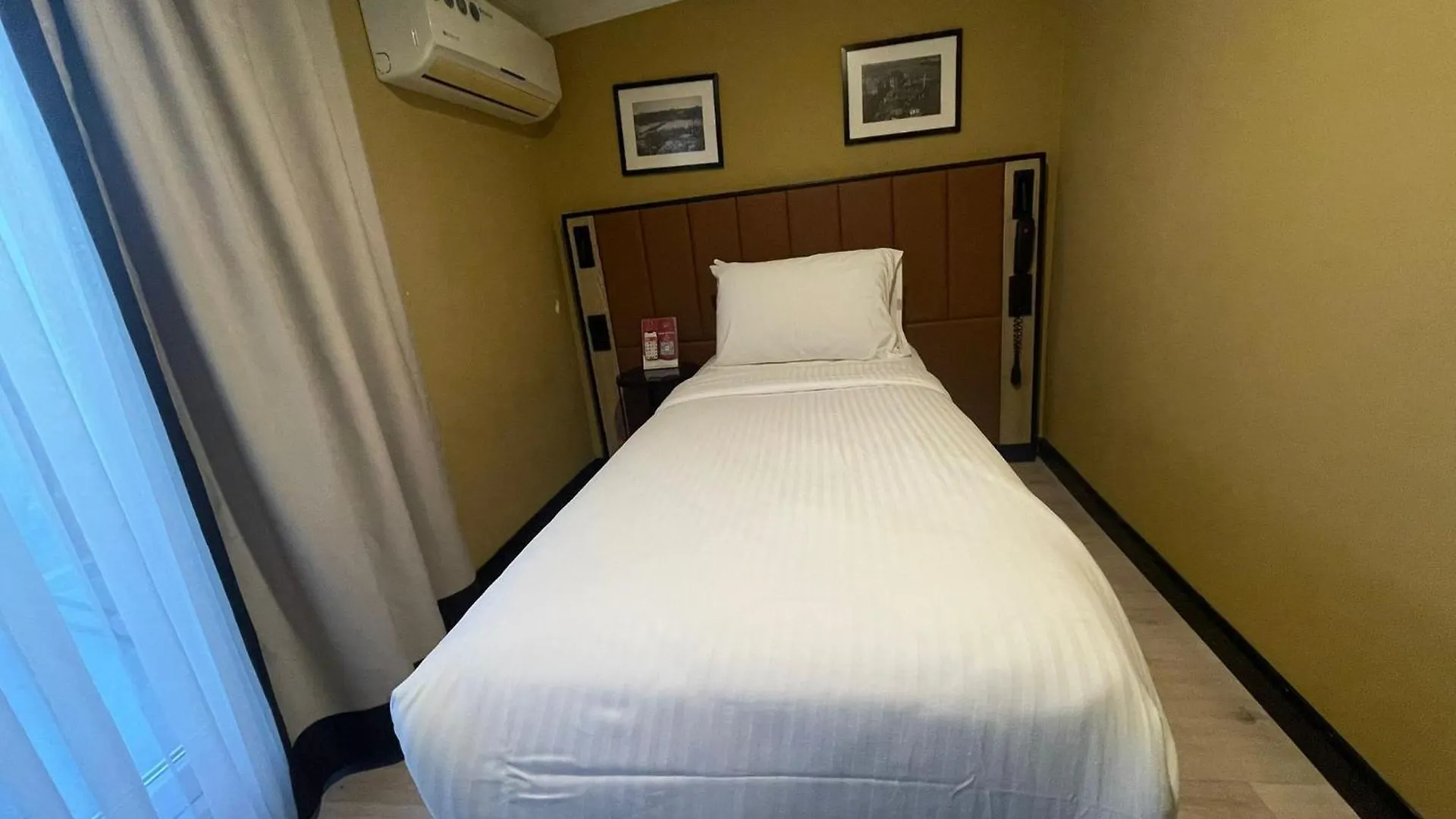 Ea Exclusive Hotel Provincia di Provincia di Istanbul Turchia