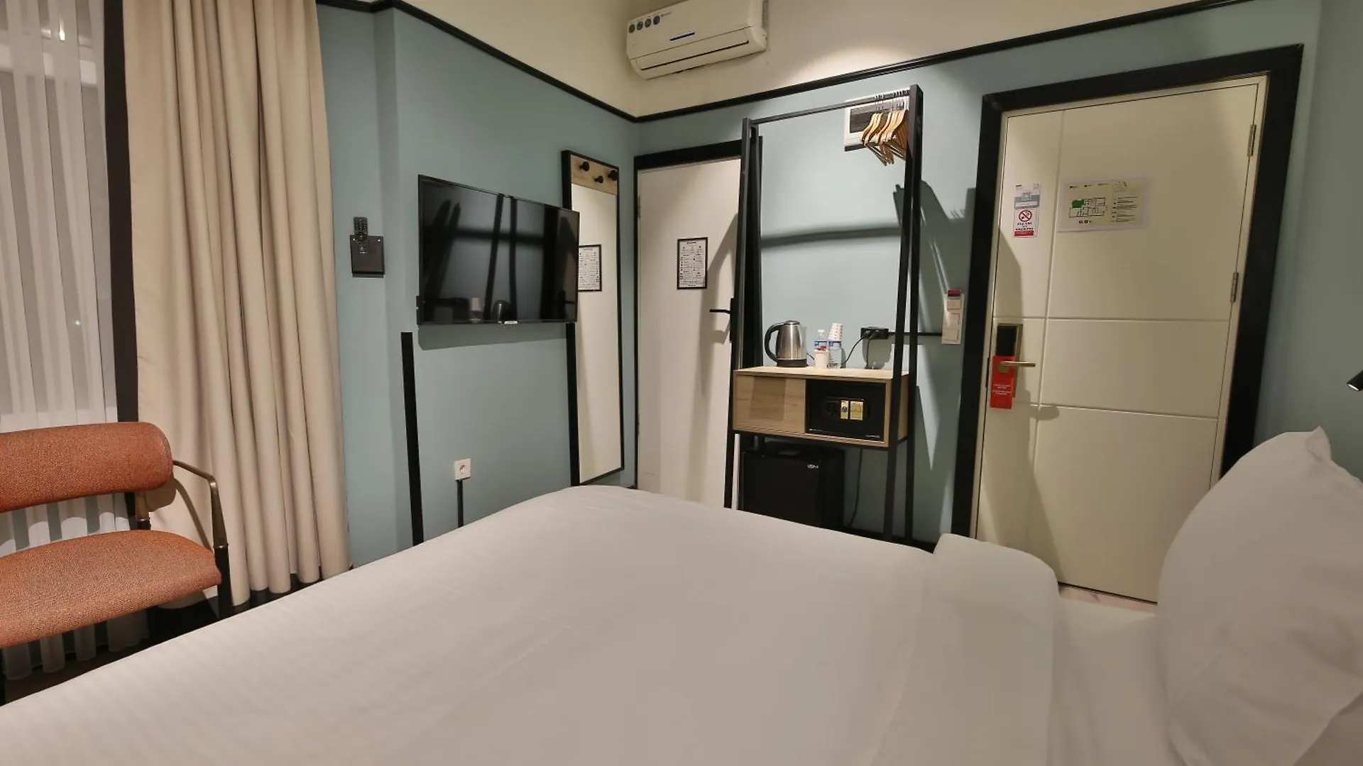 Ea Exclusive Hotel Provincia di Provincia di Istanbul Turchia