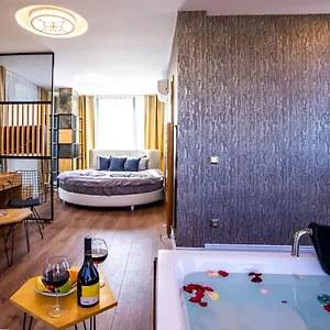 Arcadia Taksim İstanbul