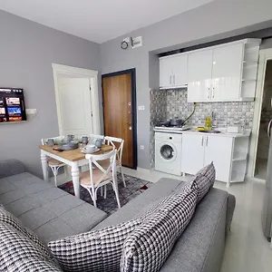 Cute Center Of Апартаменты
