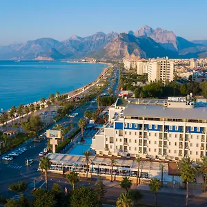 ***** Hotel Sealife Family Turquie