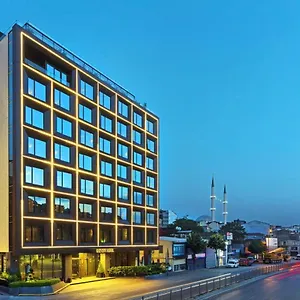 Naz Taksim - Special Category Hotel