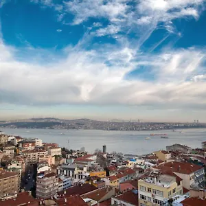 Ξενοδοχείο Cihangir Bosphorus, Κωνσταντινούπολη
