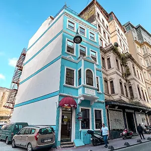 Eymen Palace İstanbul
