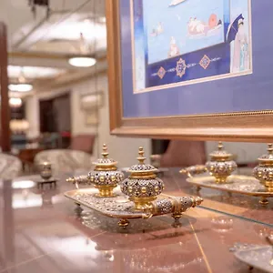 Ξενοδοχείο The Palace Taksim, Κωνσταντινούπολη