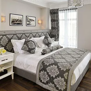 4* מלון Nexthouse Pera (adults Only)