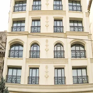 Ξενοδοχείο Innpera, Κωνσταντινούπολη