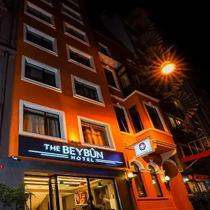 Ξενοδοχείο The Beybun Istiklal Street Taksim, Κωνσταντινούπολη