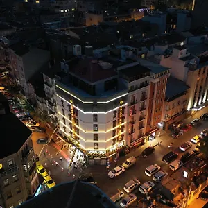 4* فندق Grand Oezer