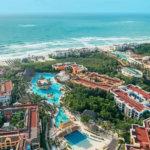 ***** Station touristique Iberostar Selection Paraiso Lindo Mexique