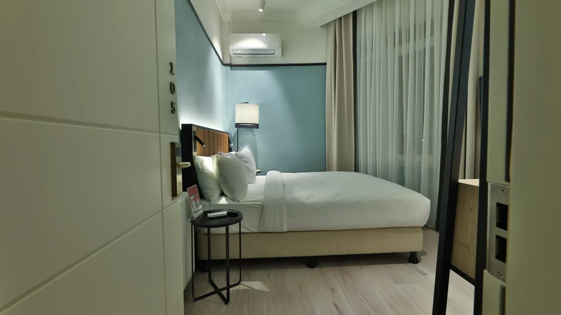 Ea Exclusive Hotel Istambul