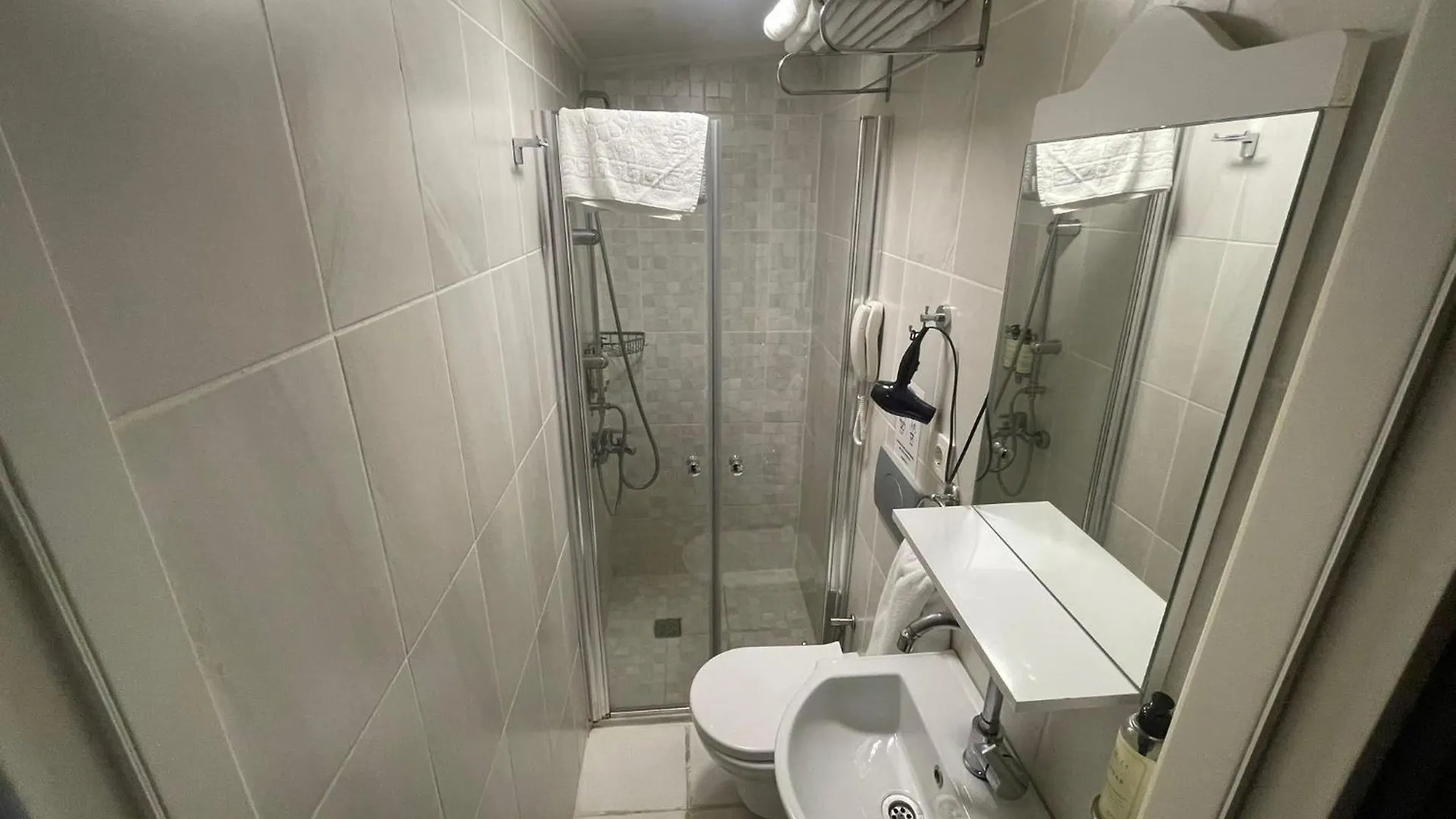 Ea Exclusive Hotel Istambul