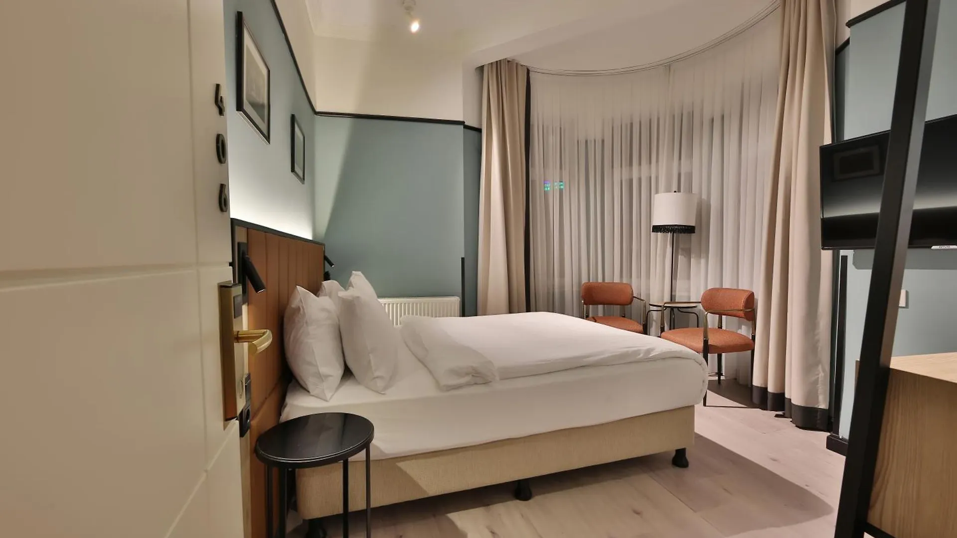 Ea Exclusive Hotel Istambul