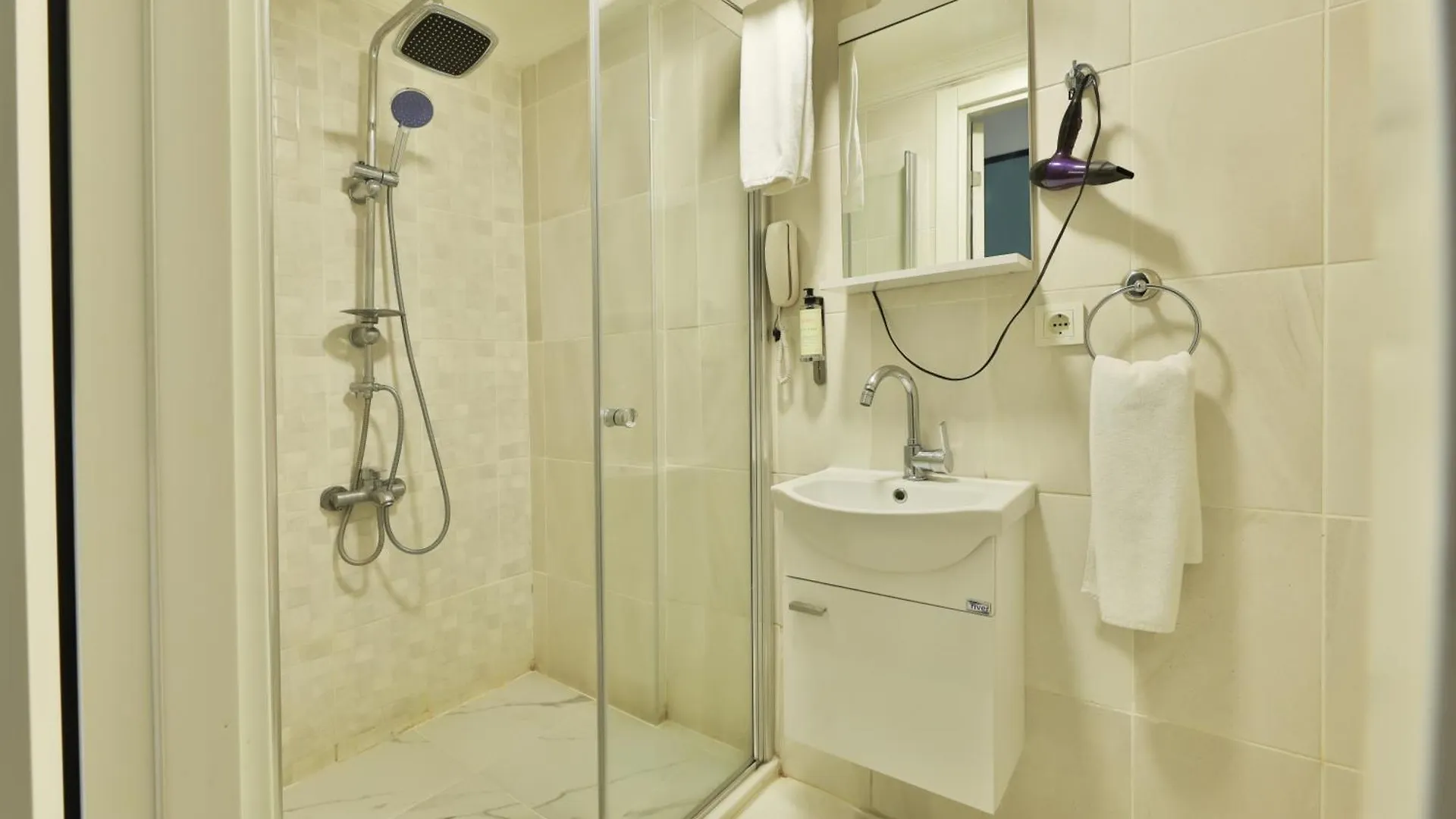 Ea Exclusive Hotel Istambul