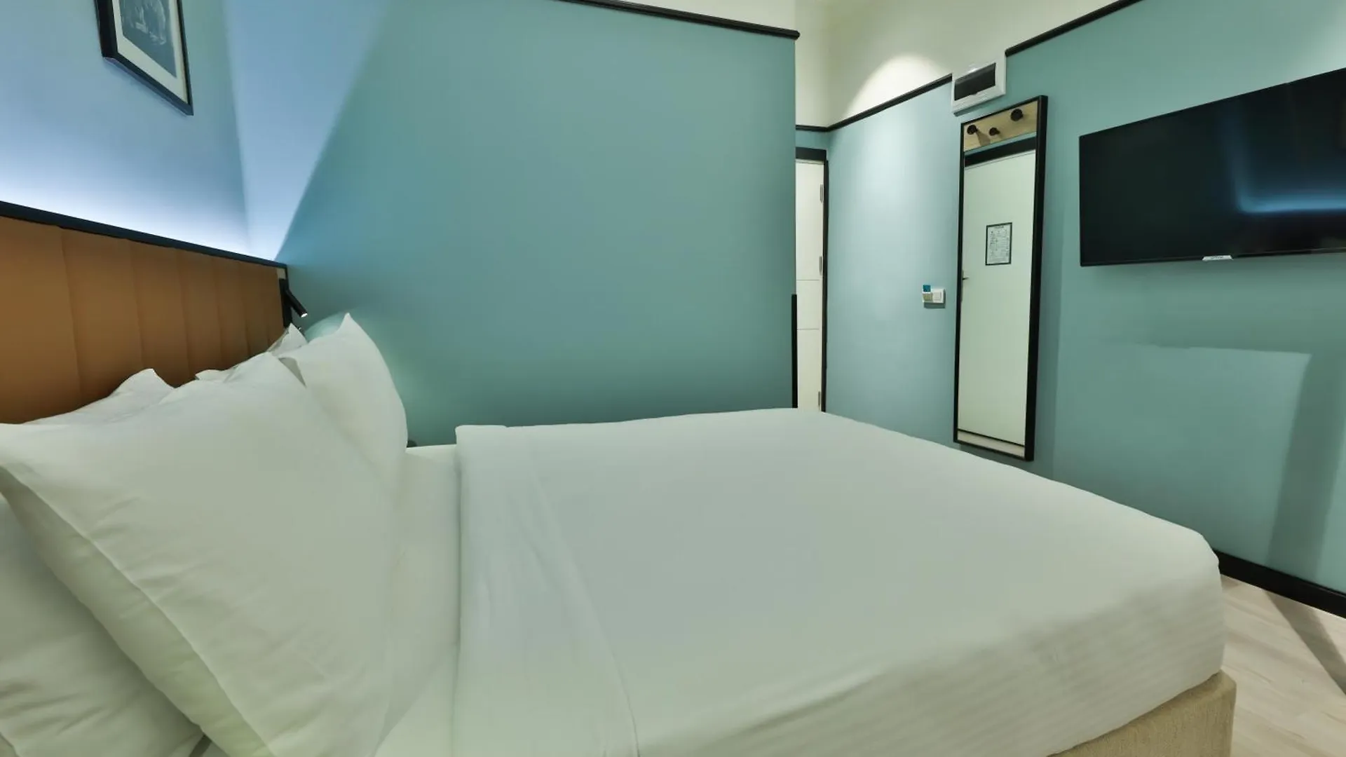 Ea Exclusive Hotel Istambul 0*,