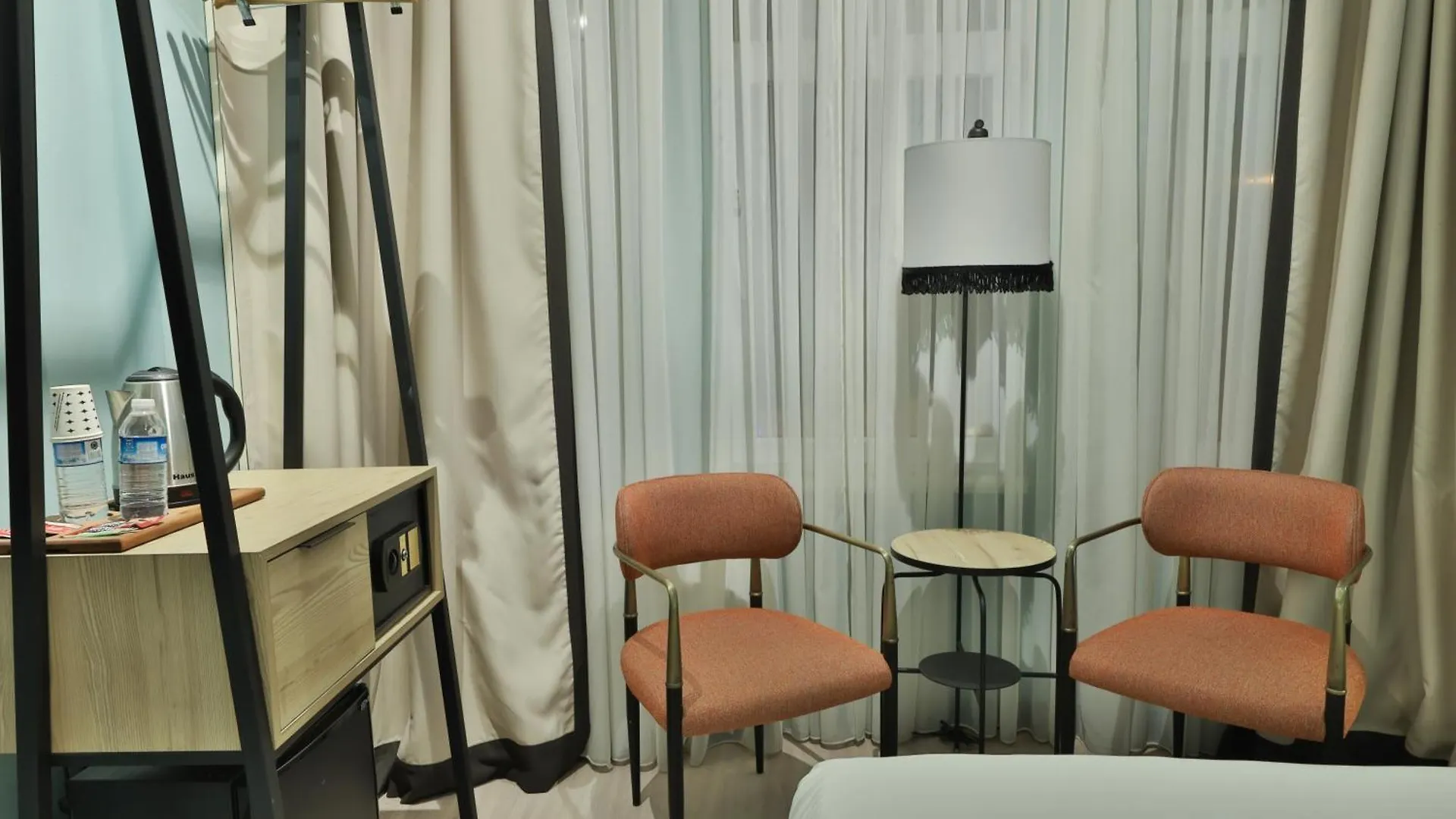 Ea Exclusive Hotel Istambul