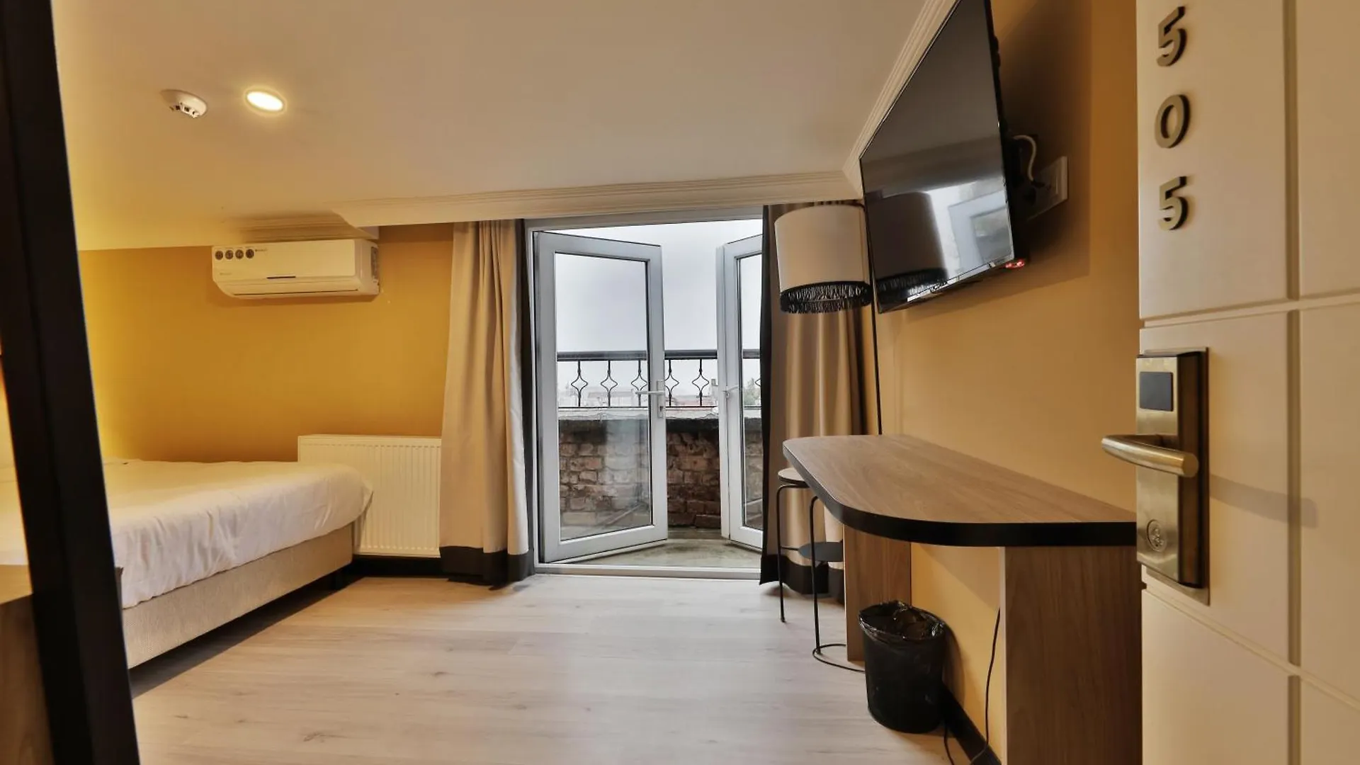 Ea Exclusive Hotel Istanbul 0*,  Turkey